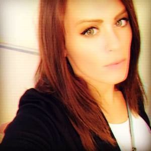 Meet your Posher, Lindsay